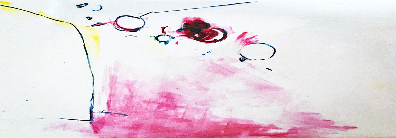 Rebekka Plaum Coaching am Bodensee: Bild von Caroline Marie Diefenbach